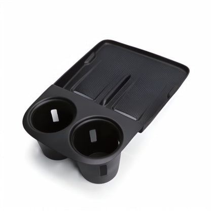 Xpeng G6 Center Console Silicone Pad for wireless Charging Space