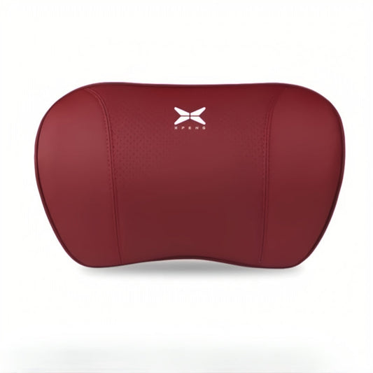  XPeng Car Headrest & Lumbar Support Cushion