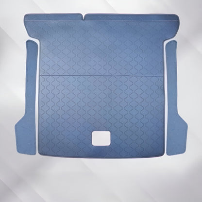 Xpeng G6 TPE Non-slip Trunk Mats