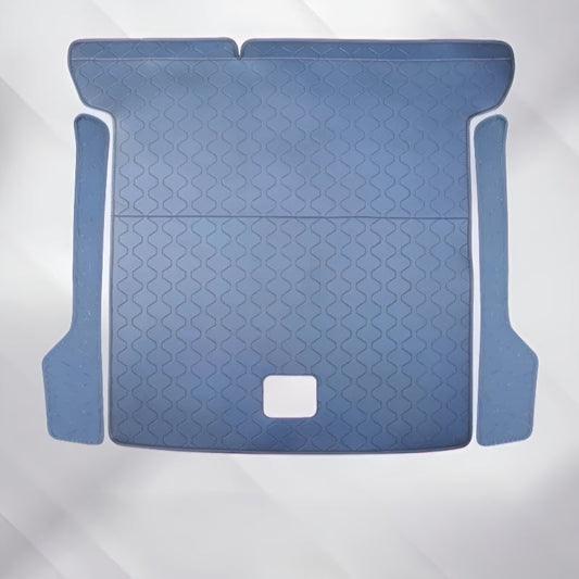 Xpeng G6 TPE Non-slip Trunk Mats