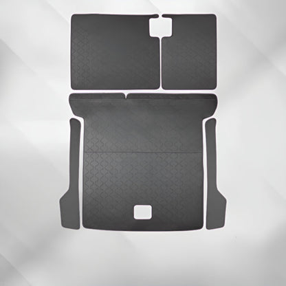 Xpeng G6 TPE Non-slip Trunk Mats