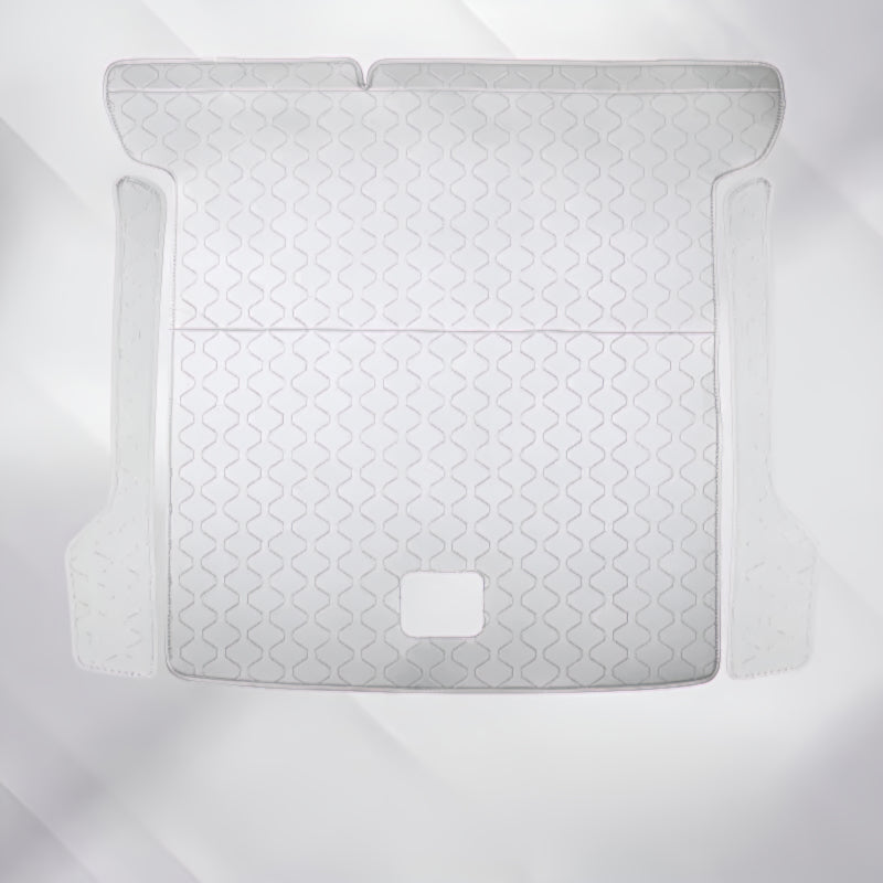 Xpeng G6 TPE Non-slip Trunk Mats