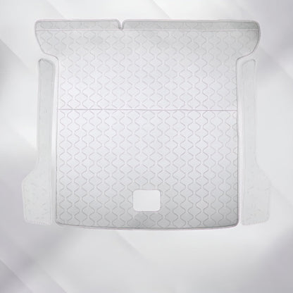 Xpeng G6 TPE Non-slip Trunk Mats