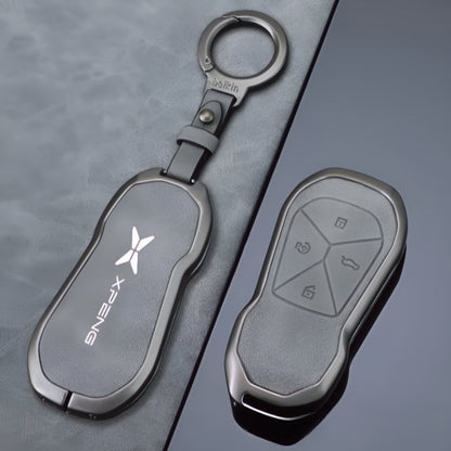 Xpeng G6  Car Key Protection Cover Car Key Shell