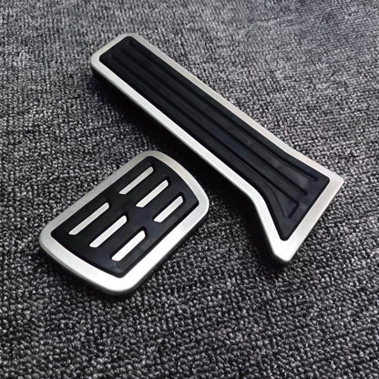 XPENG G6  Non-Slip Accelerator Brake Foot Rest Pedal Extenders