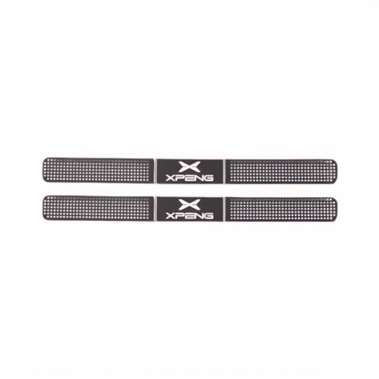 Backseat Air Vent Cover (2pcs)  for XPENG G6