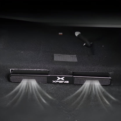 Backseat Air Vent Cover (2pcs)  for XPENG G6