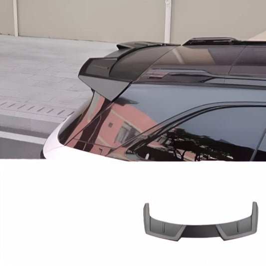 G9 Automobile Rear Spoiler Movement Tail