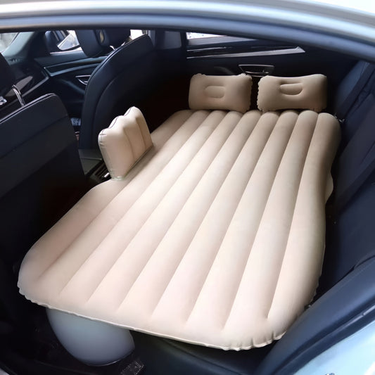 Car Air Mattress for Xpeng G6