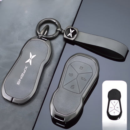 Xpeng G6  Car Key Protection Cover Car Key Shell