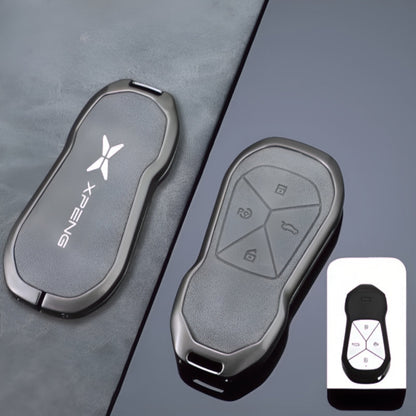 Xpeng G6  Car Key Protection Cover Car Key Shell