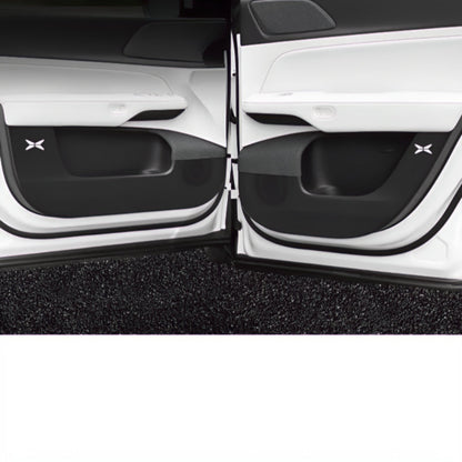 Xpeng G6 Door Anti-Kick Sticker (Four pieces)