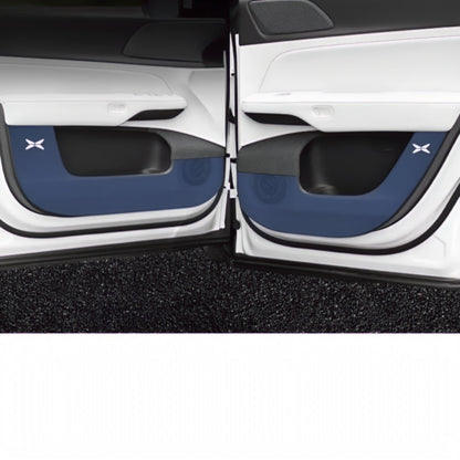Xpeng G6 Door Anti-Kick Sticker (Four pieces)