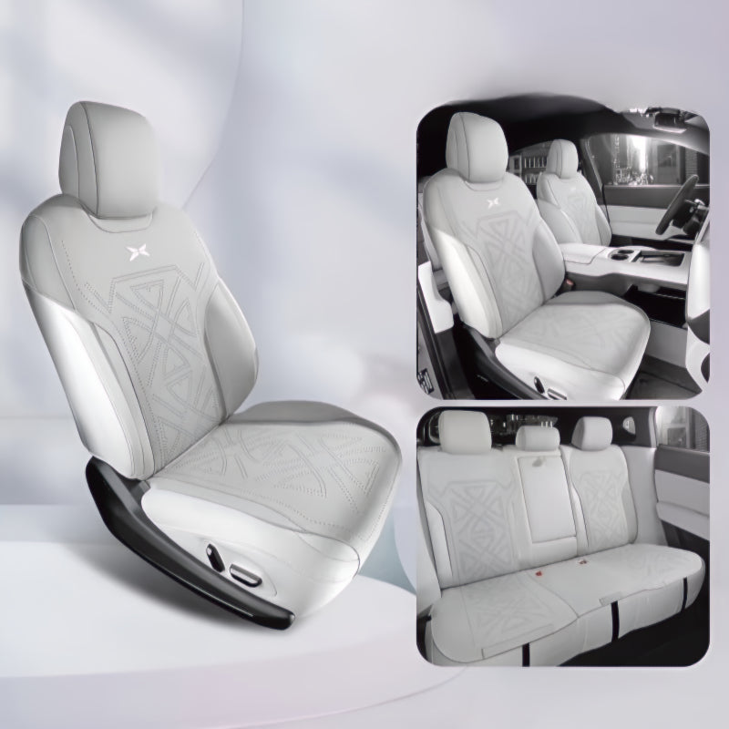 XPENG G6 Seat Cover Saddle Pads