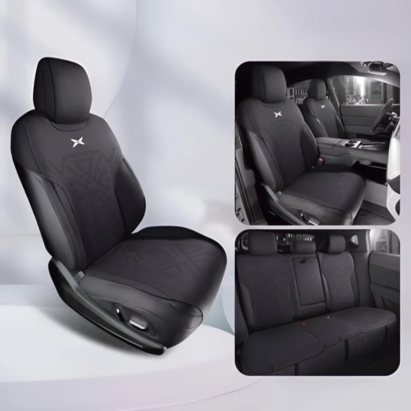 XPENG G6 Seat Cover Saddle Pads