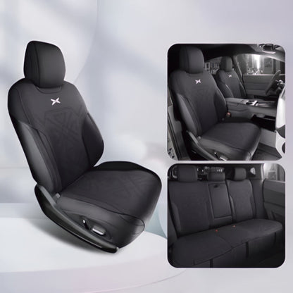 XPENG G6 Seat Cover Saddle Pads