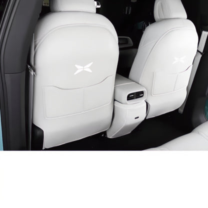 Xpeng G6 Seat Back Protector Mats
