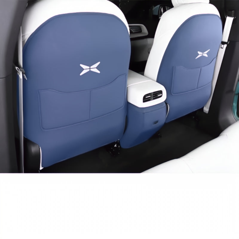 Xpeng G6 Seat Back Protector Mats