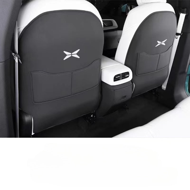 Xpeng G6 Seat Back Protector Mats