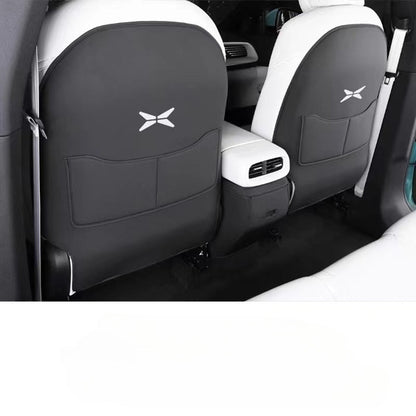 Xpeng G6 Seat Back Protector Mats