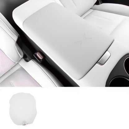 Car Center Console Cover Compatible For Xpeng G6