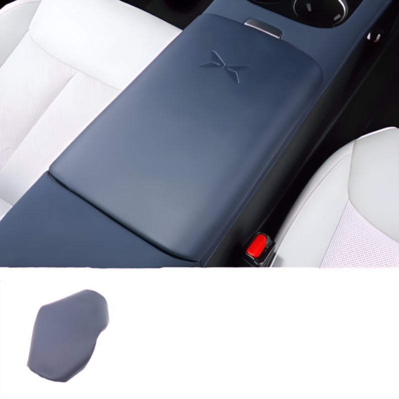 Car Center Console Cover Compatible For Xpeng G6