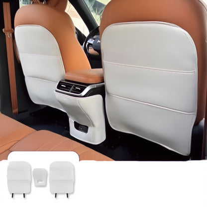 G9 Seat Back Protector Mat   (3 pieces)