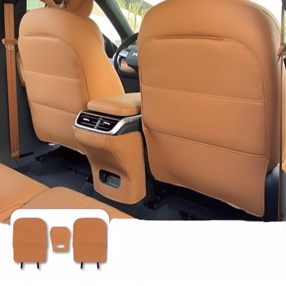 G9 Seat Back Protector Mat   (3 pieces)