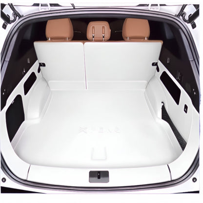 G9 Full Coverage Trunk Mat