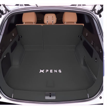 G9 Full Coverage Trunk Mat