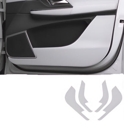 G9 Door Anti-Kick Sticker (Four pieces)