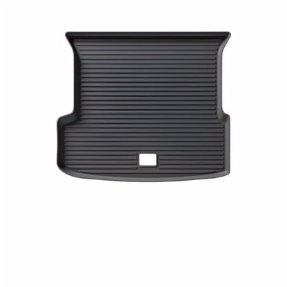 Alfombrilla de TPE para XPENG G9