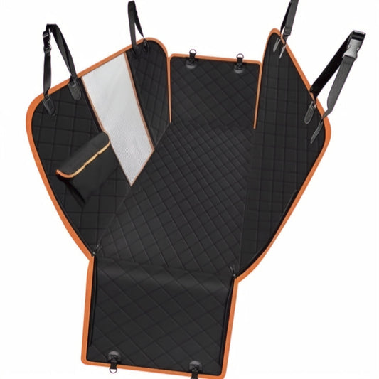 Pet Car Mats