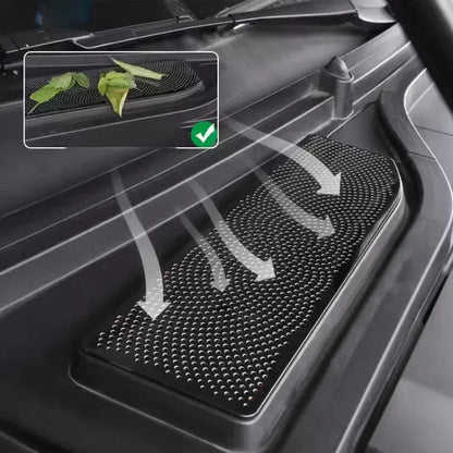 G9 Automotive Water Guide Cover