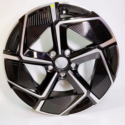 18" Alloy Wheels ET 40 Wheels for BYD Seal