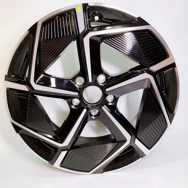 18" Alloy Wheels ET 40 Wheels for BYD Seal - BYDAC