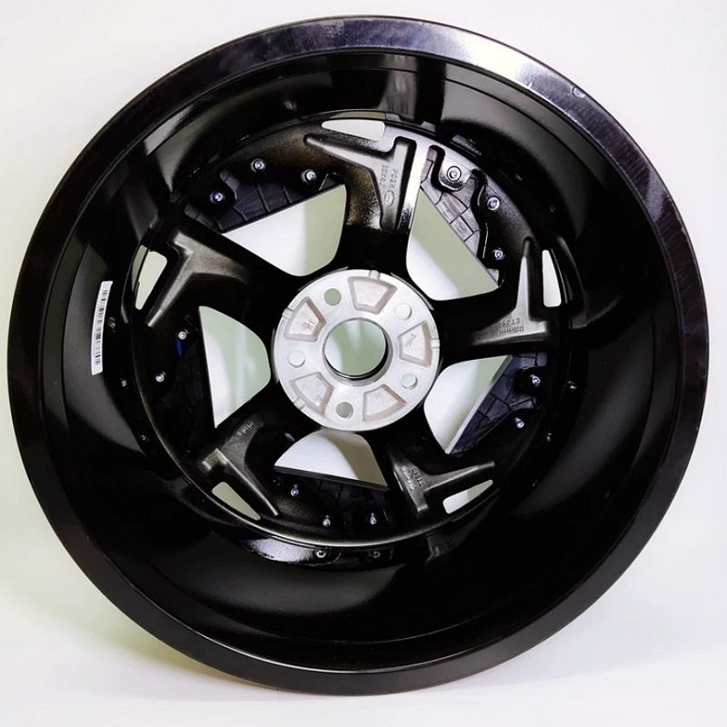 19" Alloy Wheels ET 40 Wheels for BYD Seal - BYDAC