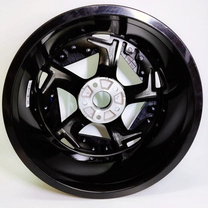 19" Alloy Wheels ET 40 Wheels for BYD Seal - BYDAC