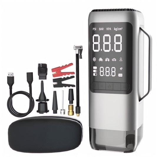 XPeng Multi-functional car emergency power supply