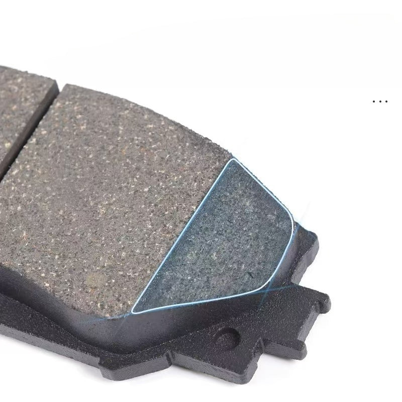 Brake Pad for XPeng G9 P7
