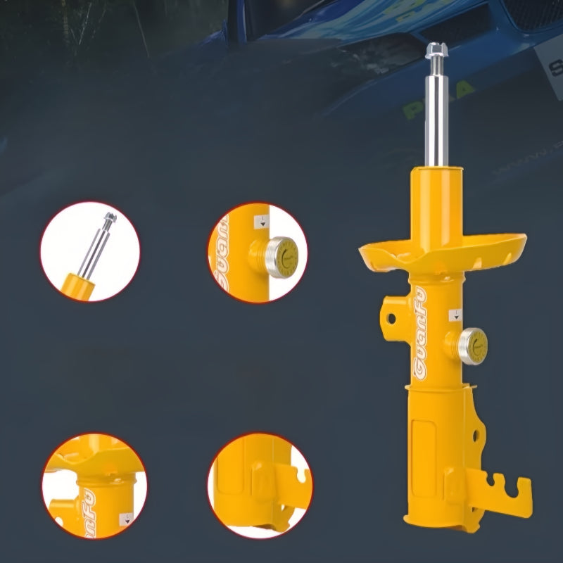 Shock Absorber for XPeng G6 G9 P7