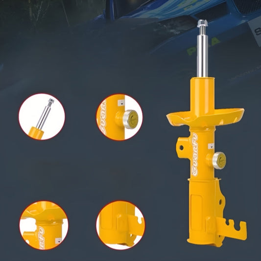 Shock Absorber for XPeng G6 G9 P7