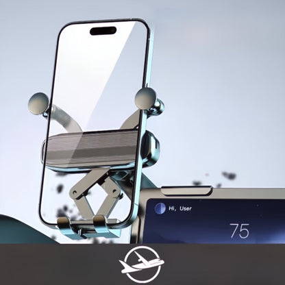XPeng Car Phone Holder
