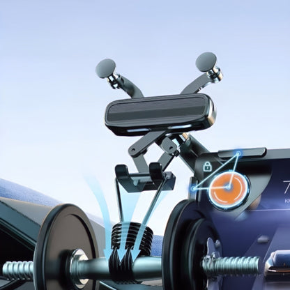 XPeng Car Phone Holder