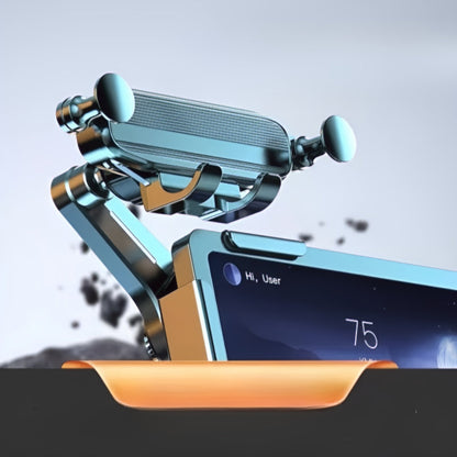 XPeng Car Phone Holder