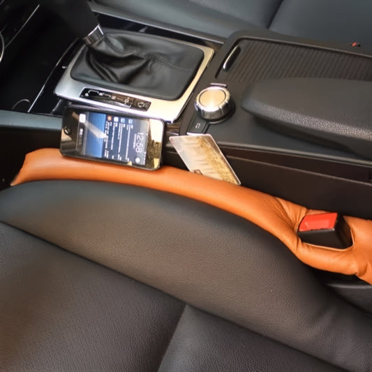 Car Seat Gap Filler (2pcs)