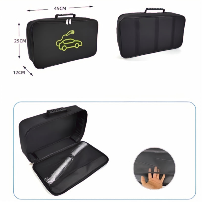 Bolsa organizadora de cables resistente al agua XPeng