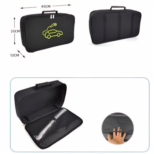 XPeng Water Resistant Cable Organizer Bag 