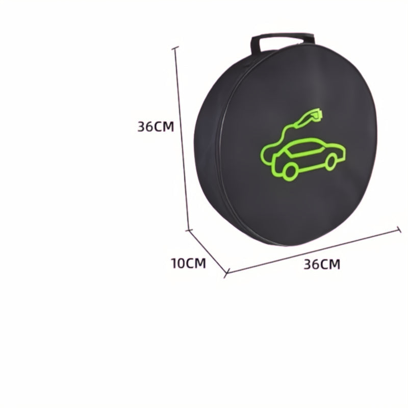 Bolsa organizadora de cables resistente al agua XPeng