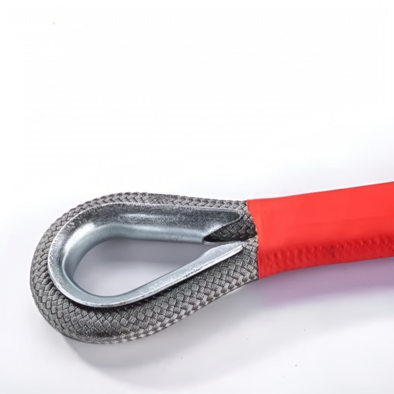 XPeng Car Rescue Rope